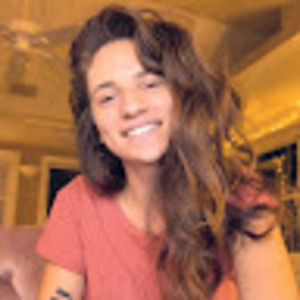 Meet your Posher, Annie